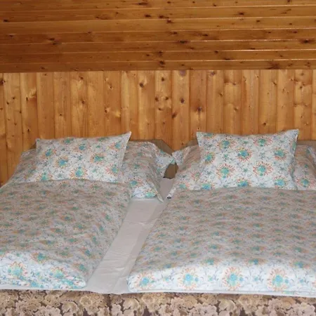 In Mit Grill Apartmán Hévíz